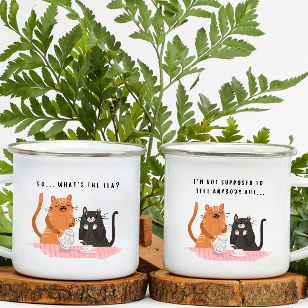 Mug I'm Not Supposed To Tell Anyone But...funny Gossip Enamel Coffee Tea Mugs Couples Party Beer Drink Cup Best Friend Gift
Mug I'm Not Supposed To Tell Anyone But...funny Gossip Enamel Coffee Tea Mugs Couples Party Beer Drink Cup Best Friend Gift