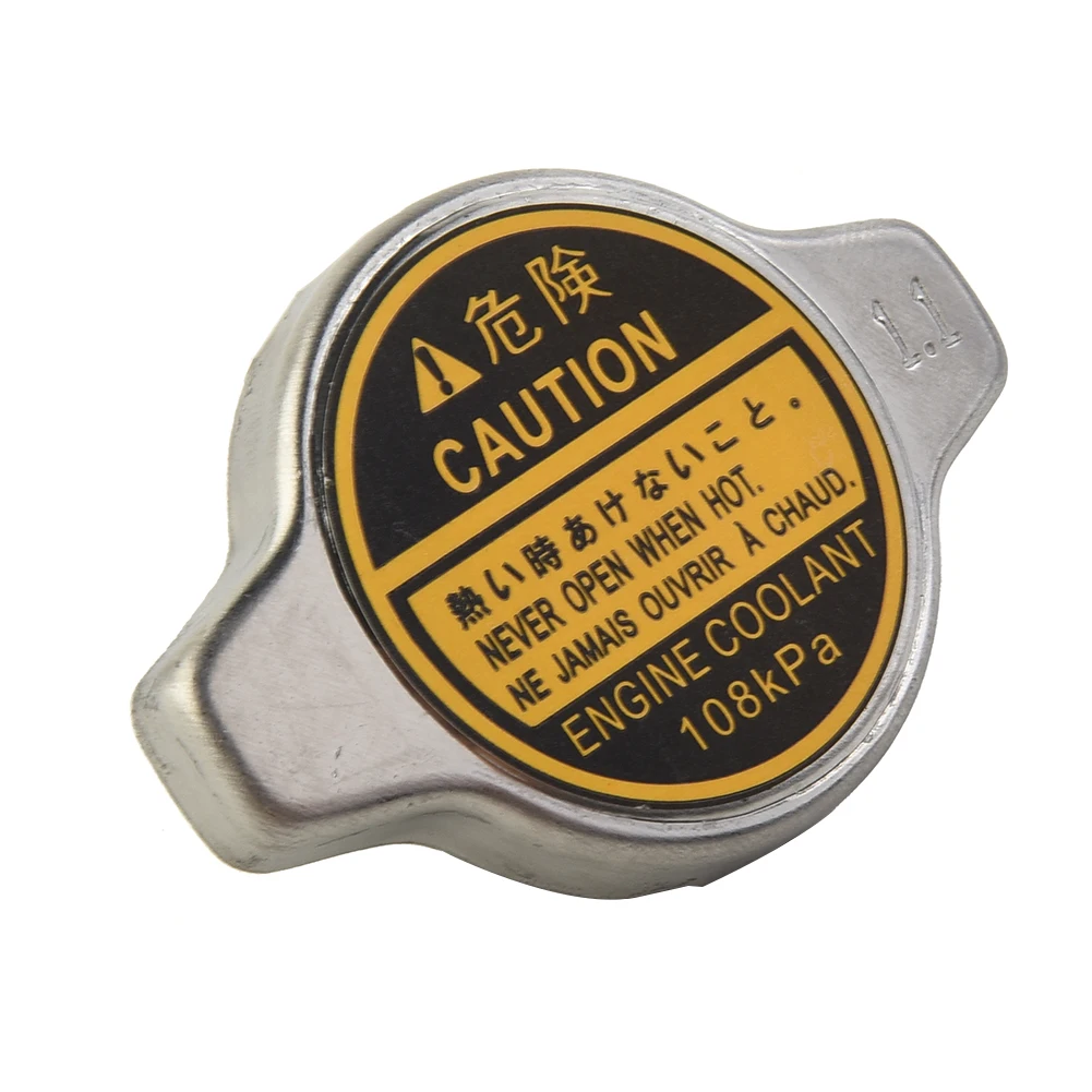 Radiator Radiator Cap Water Tank Cap For Toyota 1.1Bar Radiator Cap Aftermarket Part For Corolla For Lexus RX300 RX330
Radiator Radiator Cap Water Tank Cap For Toyota 1.1Bar Radiator Cap Aftermarket Part For Corolla For Lexus RX300 RX330