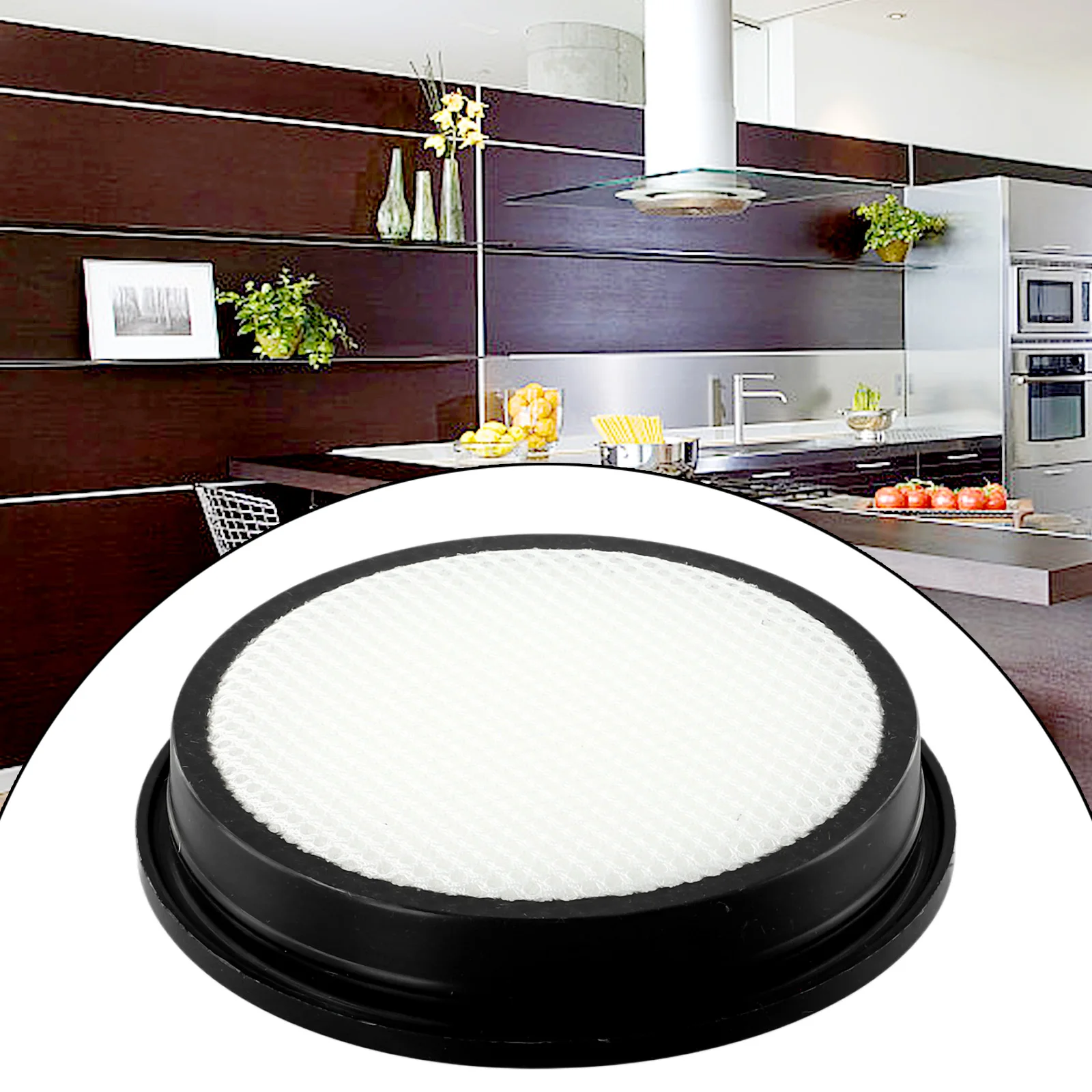 Pre-Motor Filter Washable For Bush Cordless Handstick Vacuum Cleaner V18P01BP25DC Vacuum Cleaner Accessories Air Purification
Pre-Motor Filter Washable For Bush Cordless Handstick Vacuum Cleaner V18P01BP25DC Vacuum Cleaner Accessories Air Purification