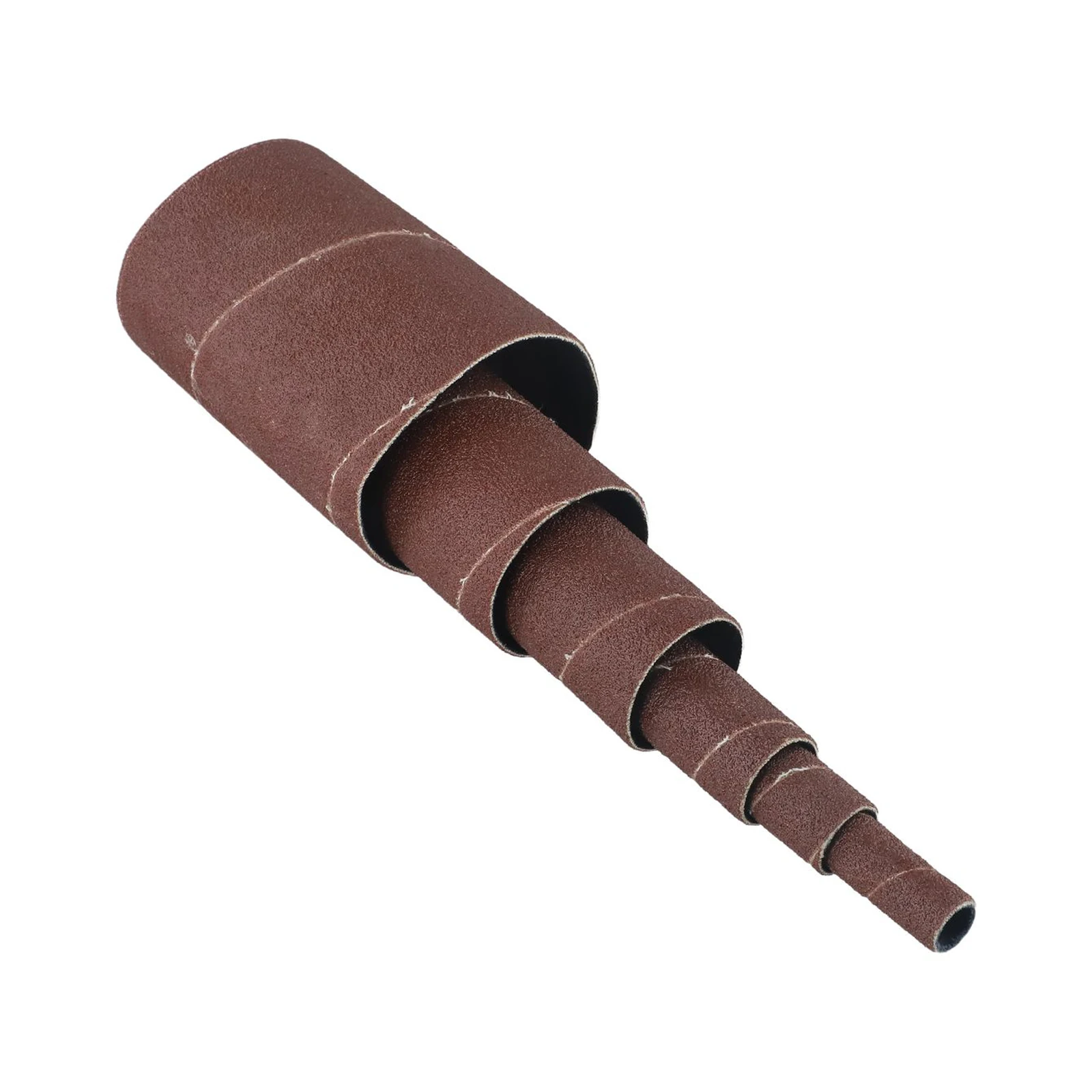 Alumina Sanding Drum Drum For Cleaning And Deburring Kit Polishing Sanding Paper Sleeves Wheels 4.5\\\" 6*/set
Alumina Sanding Drum Drum For Cleaning And Deburring Kit Polishing Sanding Paper Sleeves Wheels 4.5\\\" 6*/set