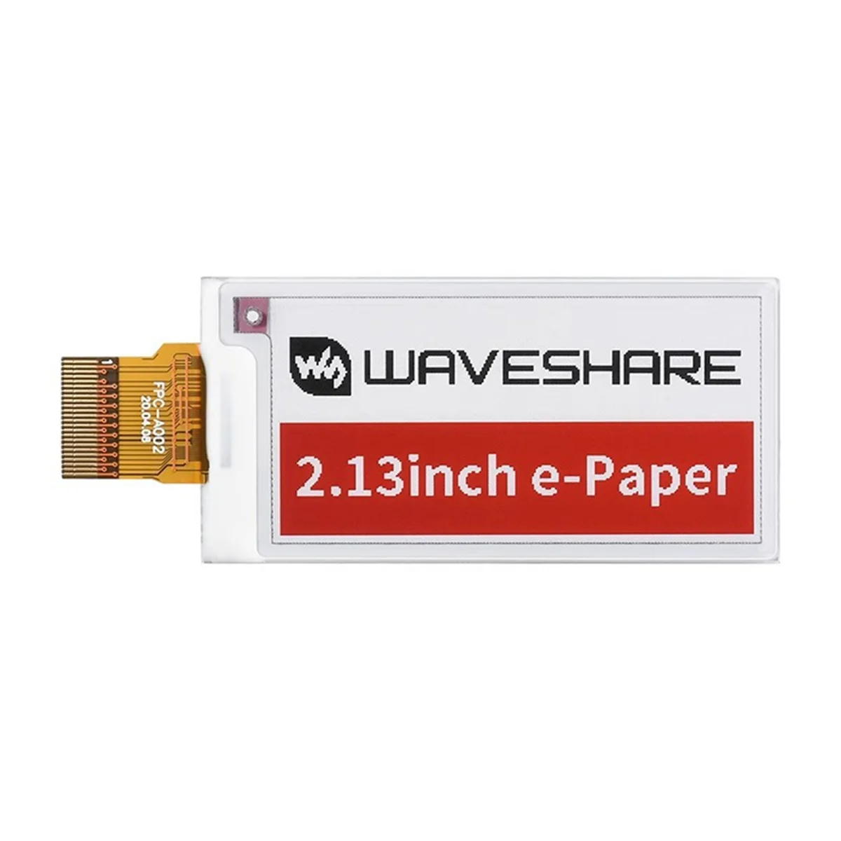 3,5-дюймовый экран для чернил Waveshare, электронная бумага, модуль дисплея SPI, E-Ink, необработанный дисплей
3,5-дюймовый экран для чернил Waveshare, электронная бумага, модуль дисплея SPI, E-Ink, необработанный дисплей