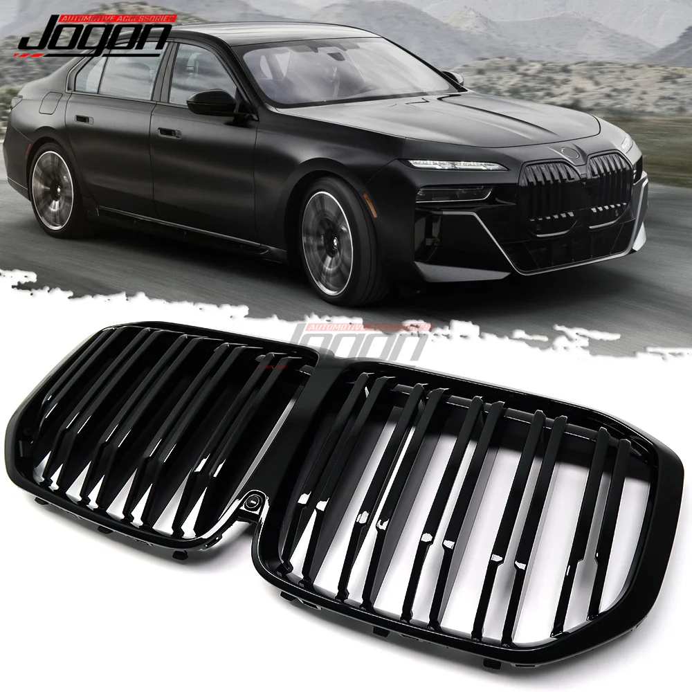 Передние решетки для BMW 7 серии G11 G12 730i 740i 750i 740e 2020 2021 2022, решетка радиатора, гоночная решетка, двойная планка
Передние решетки для BMW 7 серии G11 G12 730i 740i 750i 740e 2020 2021 2022, решетка радиатора, гоночная решетка, двойная планка