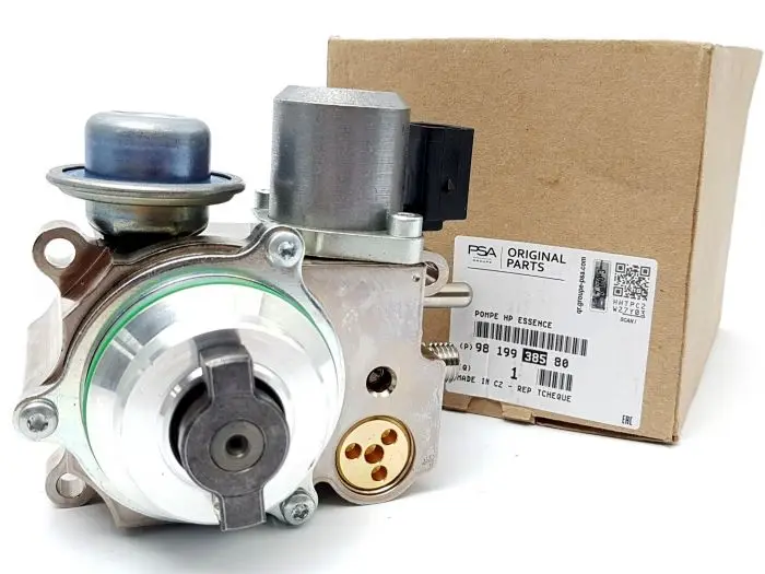 Brand New Hp Petrol Pressure Fuel Pump 9819938580 For Ds4 & Ds5 1.6t Mini 208 308 308cc Rcz 13517592429
Brand New Hp Petrol Pressure Fuel Pump 9819938580 For Ds4 & Ds5 1.6t Mini 208 308 308cc Rcz 13517592429