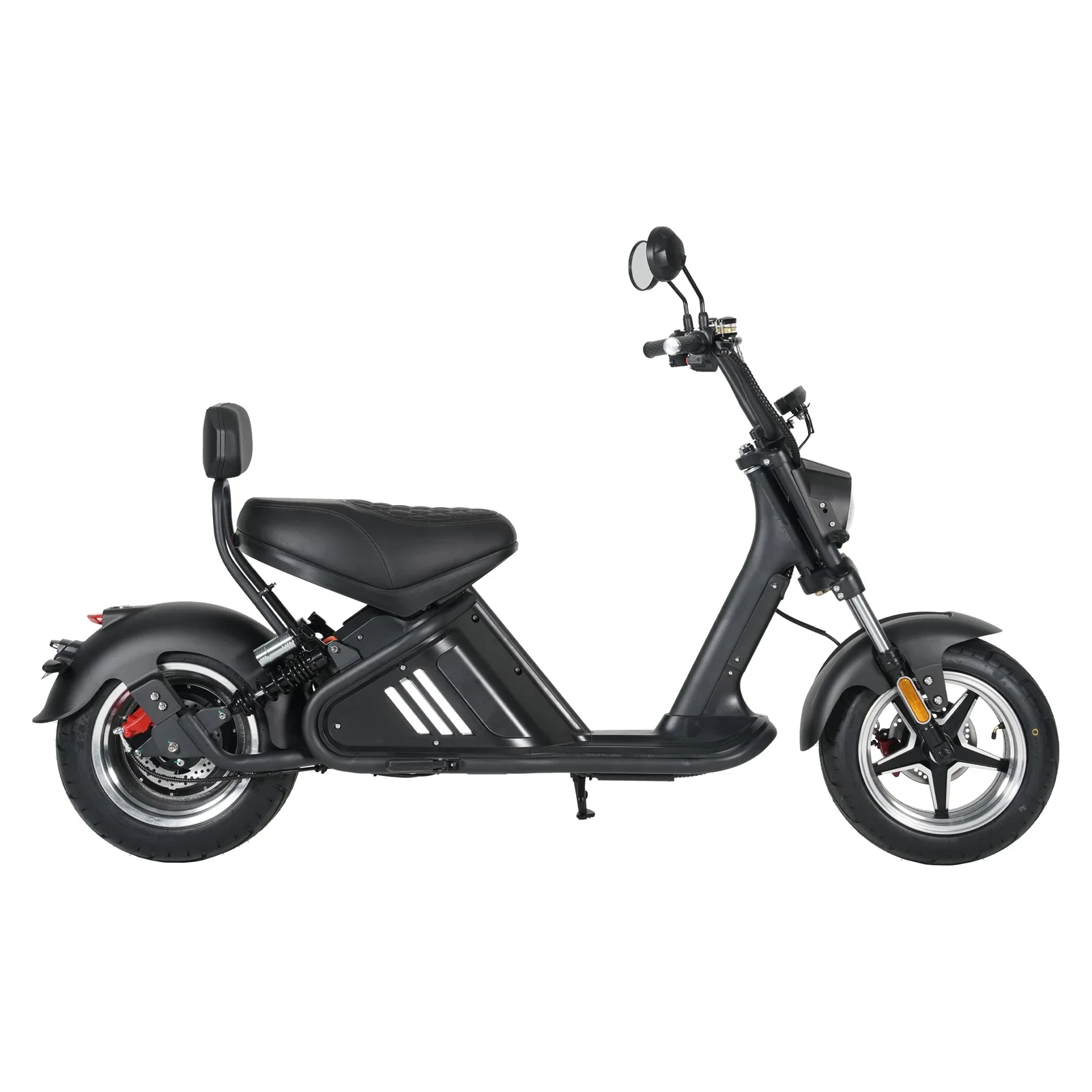 Лидер продаж 2023 года, электрические скутеры Citycoco M2 2000 Вт 60 в с толстыми шинами COC CE 3000 Вт, измельчитель
Лидер продаж 2023 года, электрические скутеры Citycoco M2 2000 Вт 60 в с толстыми шинами COC CE 3000 Вт, измельчитель