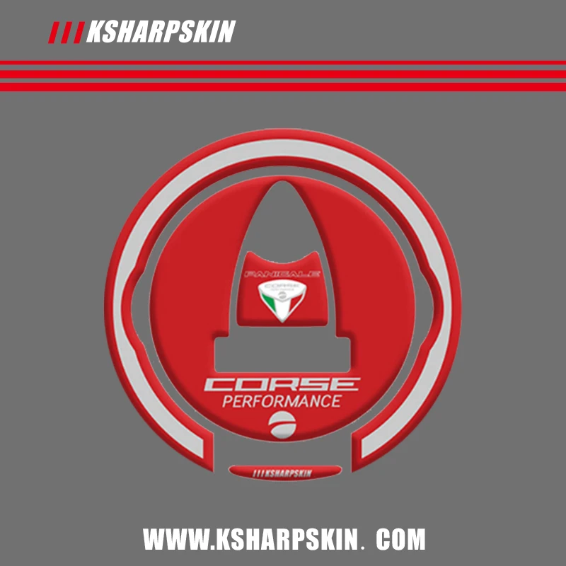 Защитная Наклейка на мотоцикл, устойчивая к царапинам 3d-наклейка из углеродного волокна на бак, газовый колпачок, наполняющая крышку, наклейка для DUCATI panigale 
Защитная Наклейка на мотоцикл, устойчивая к царапинам 3d-наклейка из углеродного волокна на бак, газовый колпачок, наполняющая крышку, наклейка для DUCATI panigale