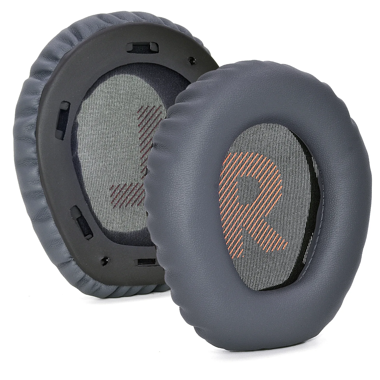 1 пара амбушюров для наушников JBL Quantum 100, аксессуары для наушников, амбушюры, наволочки, наушники/повязка на голову, запасные части для ремонта
1 пара амбушюров для наушников JBL Quantum 100, аксессуары для наушников, амбушюры, наволочки, наушники/повязка на голову, запасные части для ремонта