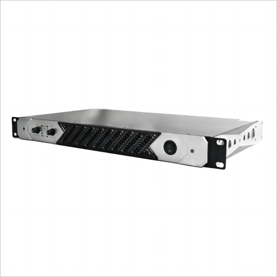 

Demao audio amplifier wifi airplay 2.4G 5G LAN optical 2*100w USB BT5.0 professional power amplifier