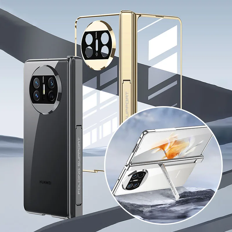 GKK магнитный держатель шарнира жесткий чехол для Huawei Mate X3 покрытие прозрачный со стеклянной пленкой пластиковый чехол для Huawei Mate X3 чехол
GKK магнитный держатель шарнира жесткий чехол для Huawei Mate X3 покрытие прозрачный со стеклянной пленкой пластиковый чехол для Huawei Mate X3 чехол