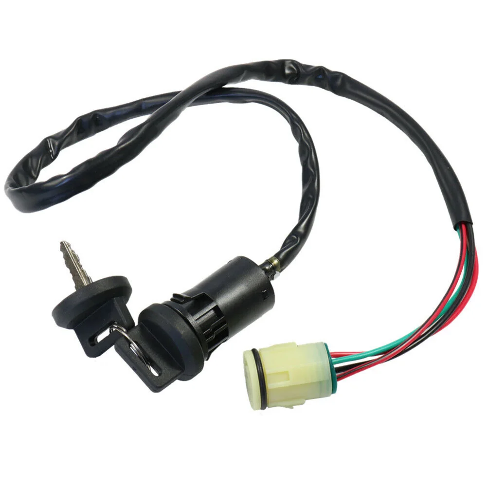 Brand New High Quality Car Truck Ignition Key Switch Switch TRX350 2000-2006 35100-HN5-670 For Rancher 350 None
Brand New High Quality Car Truck Ignition Key Switch Switch TRX350 2000-2006 35100-HN5-670 For Rancher 350 None