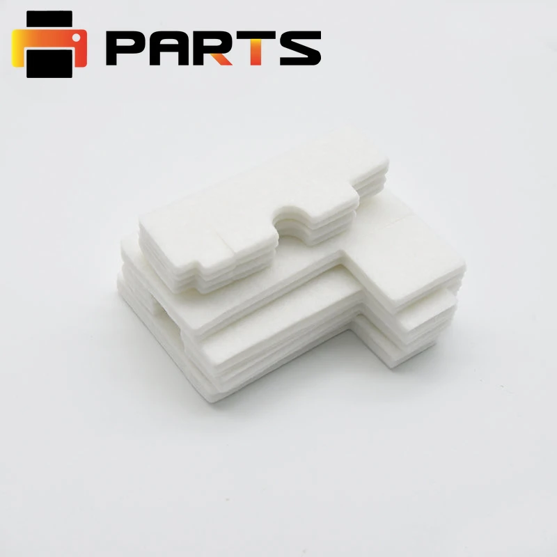 20X Waste Ink Pad Sponge for EPSON ET 2700 2750 2756 2760 3700 3710 3750 3760 4700 4750 4760 XP 5100 5105 5115 L6190 L4150 L4160
20X Waste Ink Pad Sponge for EPSON ET 2700 2750 2756 2760 3700 3710 3750 3760 4700 4750 4760 XP 5100 5105 5115 L6190 L4150 L4160