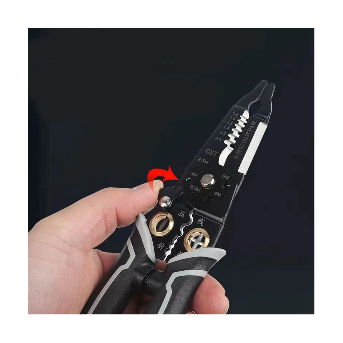 thumb