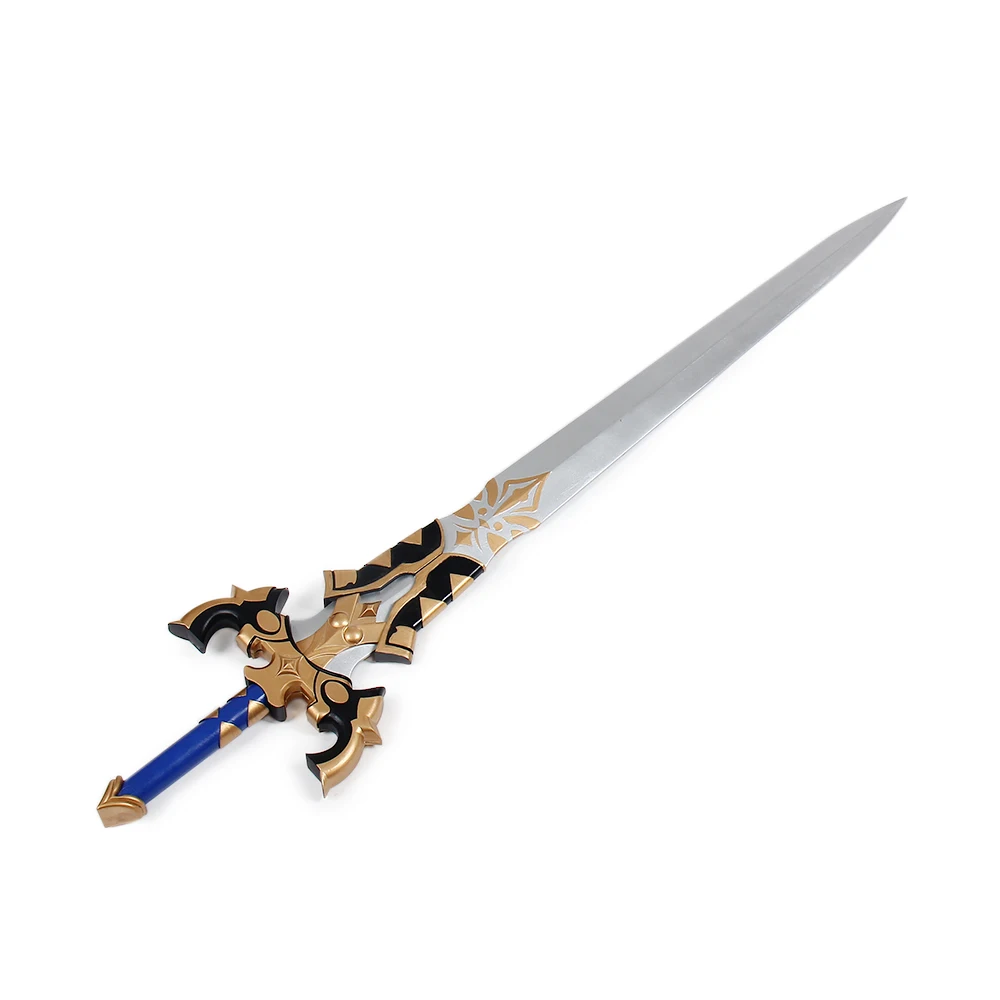 

Alear Sword Fire Emblem Engage Cosplay Prop Weapon Halloween Christmas Party Props for Comic Show