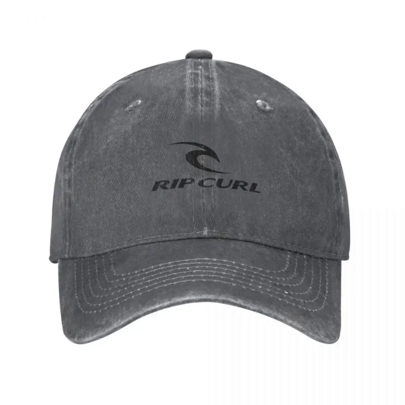 Модные стильные джинсовые шапки Rip Curl, уличная Регулируемая Кепка, спортивная бейсбольная ковбойская шляпа унисекс
Модные стильные джинсовые шапки Rip Curl, уличная Регулируемая Кепка, спортивная бейсбольная ковбойская шляпа унисекс