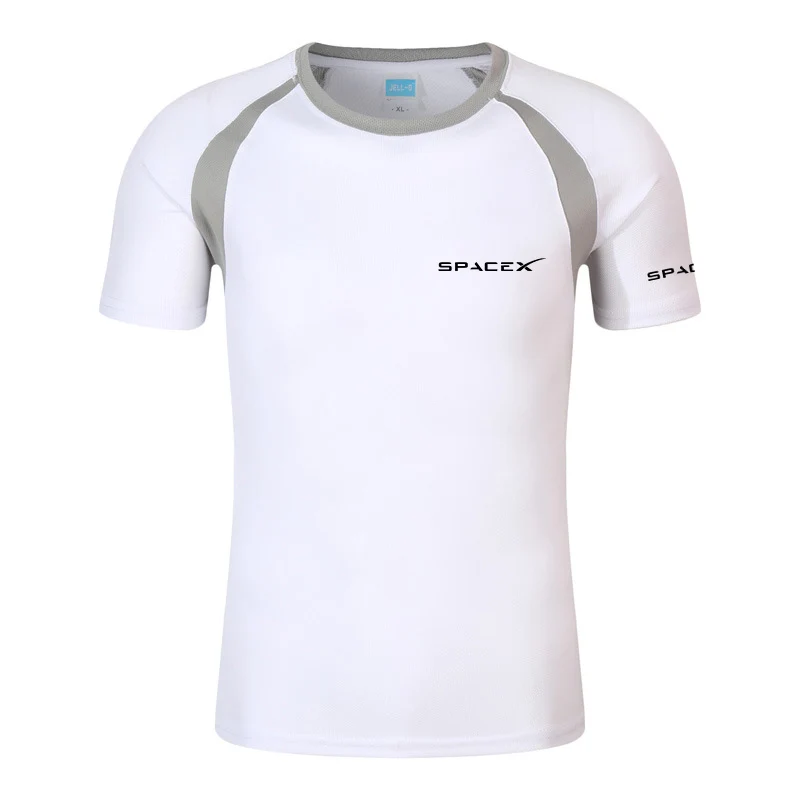 Space X Logo 2024, компания, занимающаяся исследованиями космоса,-это новая популярная летняя футболка для мужчин восьми цветов
Space X Logo 2024, компания, занимающаяся исследованиями космоса,-это новая популярная летняя футболка для мужчин восьми цветов