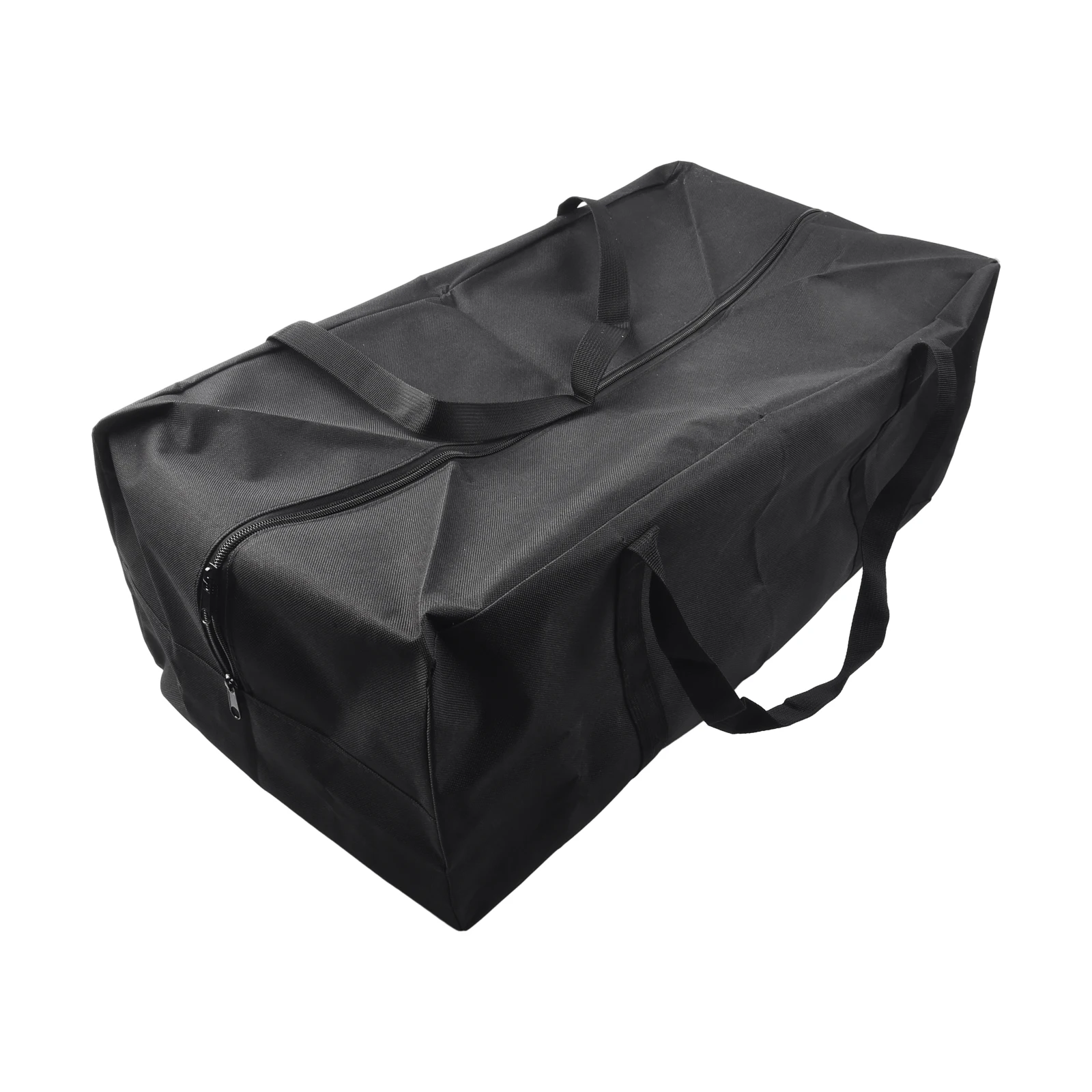 Brand New Durable And Practical High Performance Storage Bag Camping Bag With Handle 600D Oxford Cloth Black Extended Handle
Brand New Durable And Practical High Performance Storage Bag Camping Bag With Handle 600D Oxford Cloth Black Extended Handle