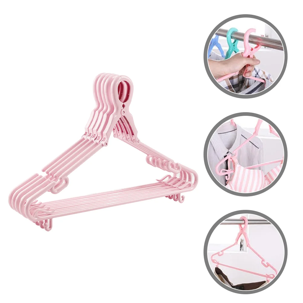 5 Pcs Windproof Clothes Hanger Plastic Hangers Multipurpose Clamp Coat Heavy Duty Suit Rack Skirt Socks
5 Pcs Windproof Clothes Hanger Plastic Hangers Multipurpose Clamp Coat Heavy Duty Suit Rack Skirt Socks