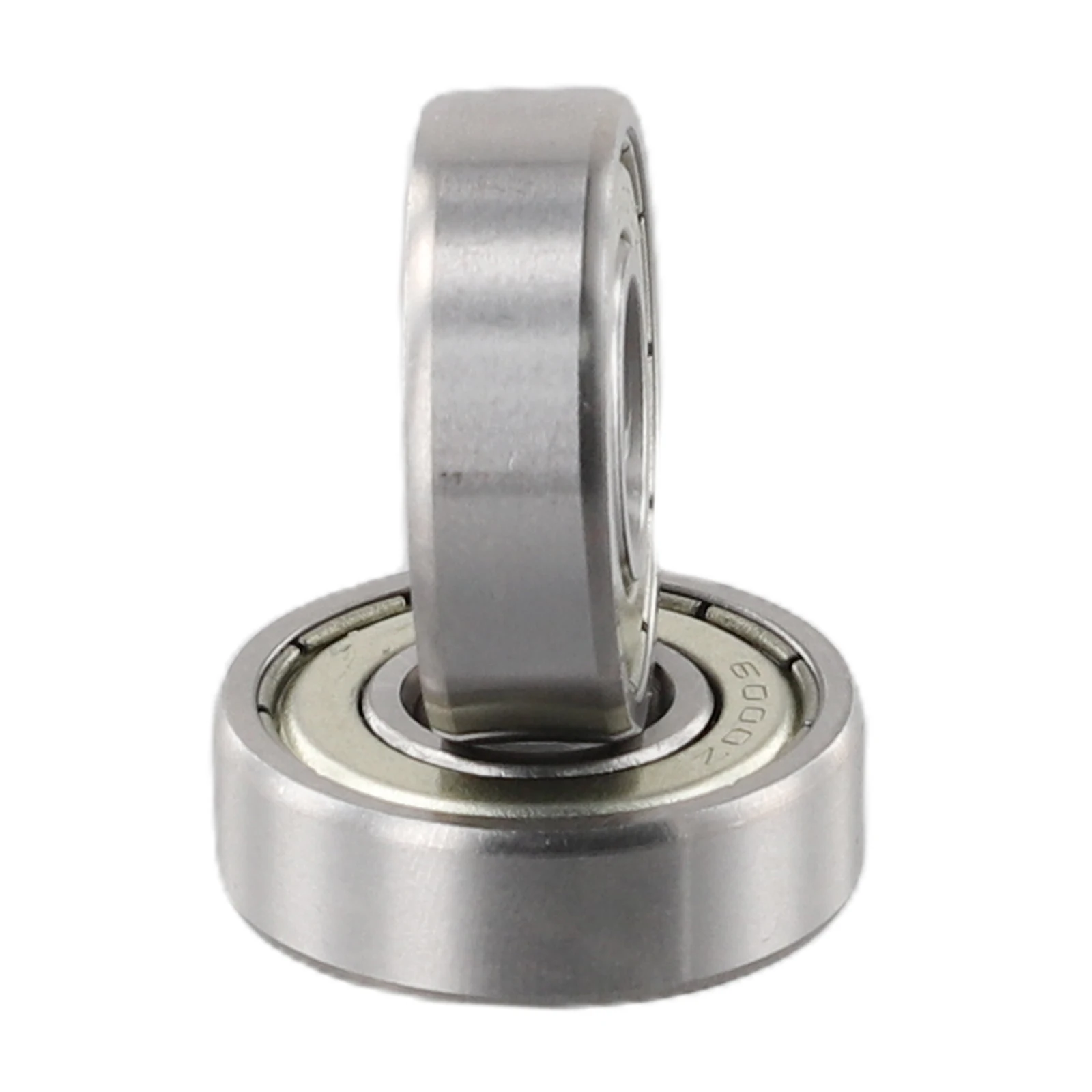 Bicycle Bearings Bike Wheel Hub Bearings Premium Steel Bearings 6000ZZ 6000 2RS For Bike Bicycle Wheel Hub (2 Pack)
Bicycle Bearings Bike Wheel Hub Bearings Premium Steel Bearings 6000ZZ 6000 2RS For Bike Bicycle Wheel Hub (2 Pack)