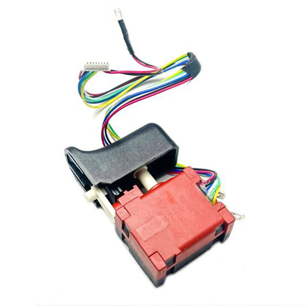 Drill Switch Home Long Lasting Metal Performance Pick Plastic Precision Replacement Versatile For A6-6601
Drill Switch Home Long Lasting Metal Performance Pick Plastic Precision Replacement Versatile For A6-6601