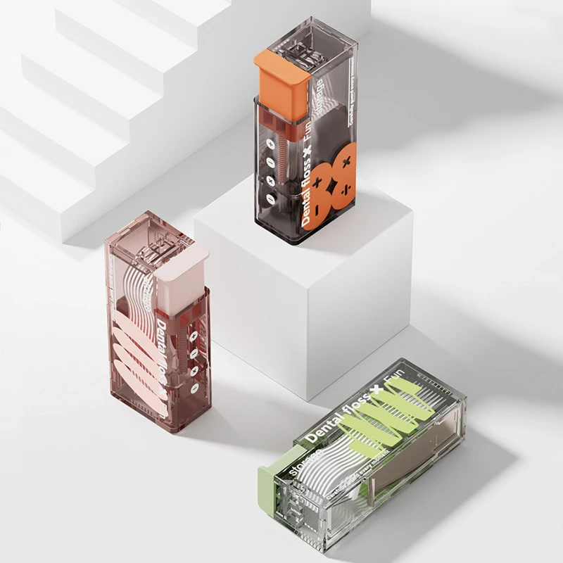 Автоматическая портативная коробка для чистки зубов, коробка для чистки зубов, удобный диспенсер, практичный для путешествий, кемпинга, содержит 10 нитей
Автоматическая портативная коробка для чистки зубов, коробка для чистки зубов, удобный диспенсер, практичный для путешествий, кемпинга, содержит 10 нитей