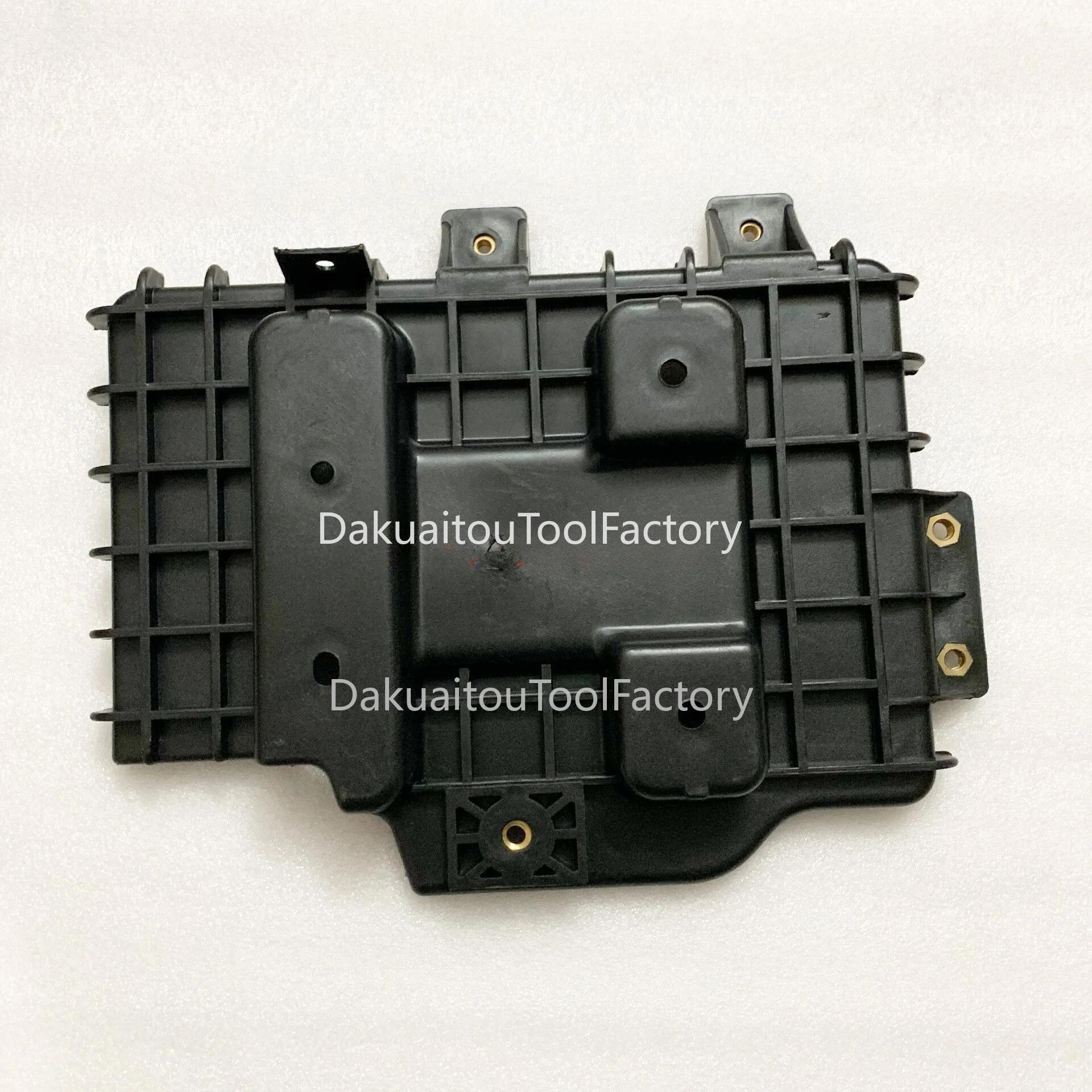 Suitable for Zotye T600 battery base Z700 battery bracket Damai X7 battery fixing bracket support plate
Suitable for Zotye T600 battery base Z700 battery bracket Damai X7 battery fixing bracket support plate