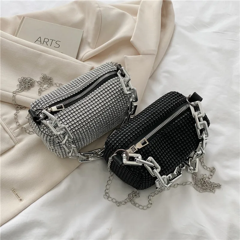 Women 2023 New Trendy Summer Fashion Personalized Fashion Crossbody Underarm Bag for Women
Women 2023 New Trendy Summer Fashion Personalized Fashion Crossbody Underarm Bag for Women