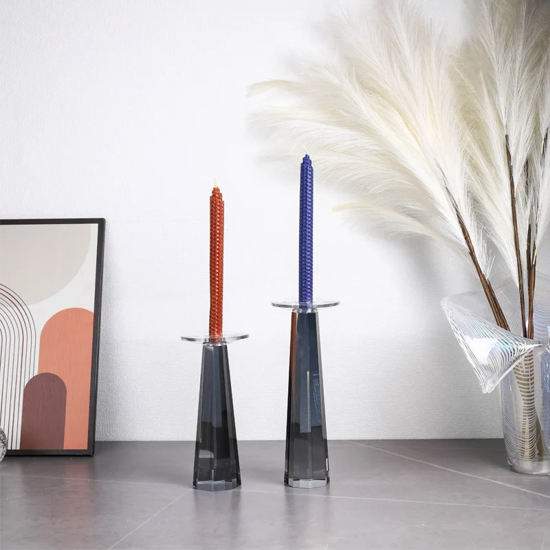 Living Room Industrial Candle Holders Luxury Hotel Nook Restaurant Indoor Candle Container Party Porta Candele House Decoration 
Living Room Industrial Candle Holders Luxury Hotel Nook Restaurant Indoor Candle Container Party Porta Candele House Decoration