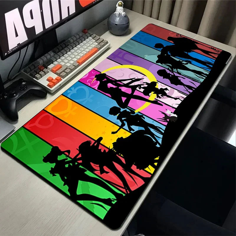 Sailor Moon Playmat Xxl Mouse Pad 900x400 Computer Tables Mousepad Speed Keyboard Gaming Mats Deskmat Table Mat Deskpad Gamer Xl
Sailor Moon Playmat Xxl Mouse Pad 900x400 Computer Tables Mousepad Speed Keyboard Gaming Mats Deskmat Table Mat Deskpad Gamer Xl