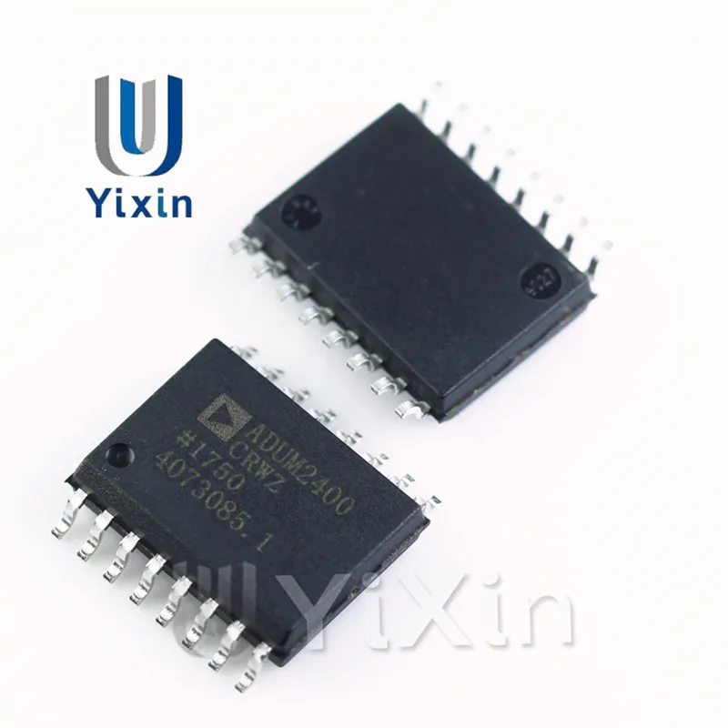 (20PCS) ADUM2400CRWZ ADUM2400CRW ADUM2400CR ADUM2400C ADUM2400 IC Integrated Circuit SOP-16
(20PCS) ADUM2400CRWZ ADUM2400CRW ADUM2400CR ADUM2400C ADUM2400 IC Integrated Circuit SOP-16