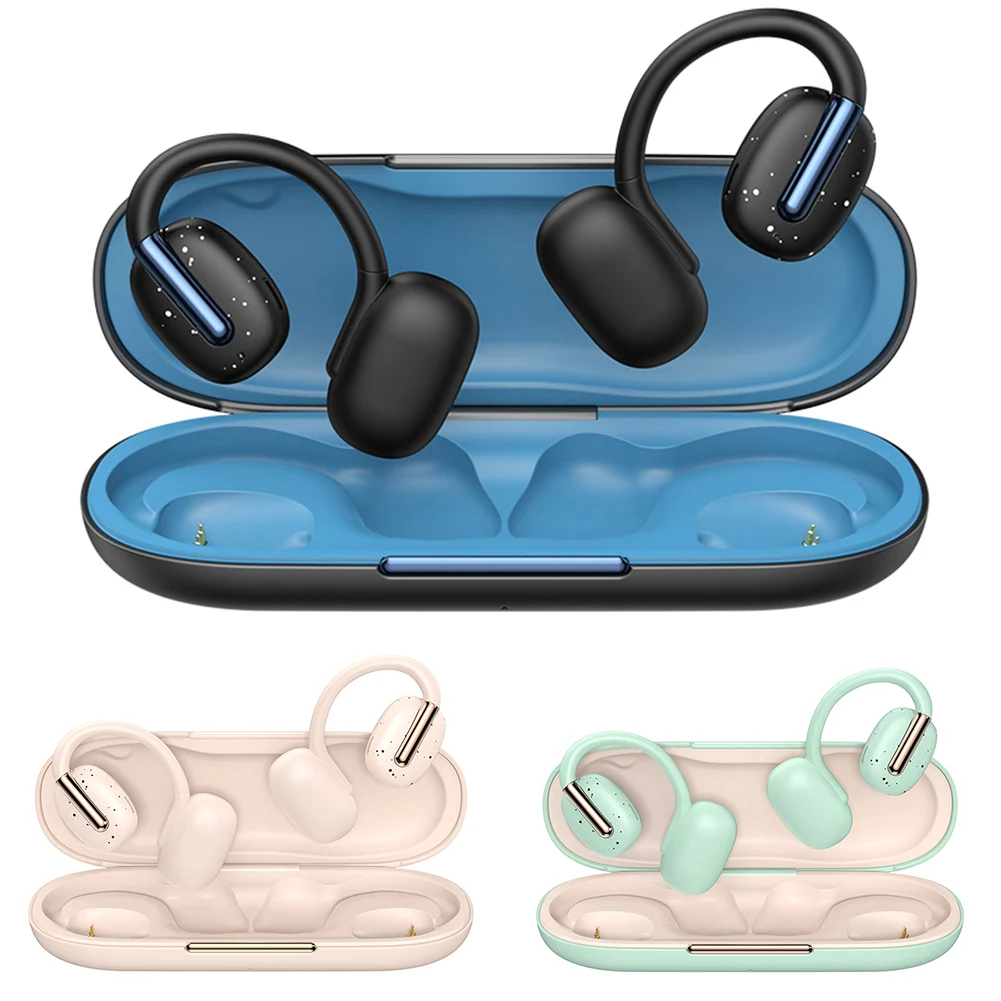 CD101 Bluetooth-совместимые наушники, беспроводные наушники-вкладыши 5,3, самые удобные и дышащие наушники
CD101 Bluetooth-совместимые наушники, беспроводные наушники-вкладыши 5,3, самые удобные и дышащие наушники