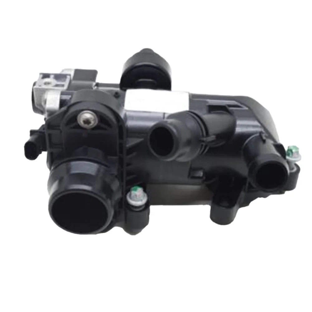 Car Engine Coolant Thermostat Housing 2642001501 A2642001501 For MERCEDES C E GLC 160 200 300 350 2.0L 2020-2022
Car Engine Coolant Thermostat Housing 2642001501 A2642001501 For MERCEDES C E GLC 160 200 300 350 2.0L 2020-2022