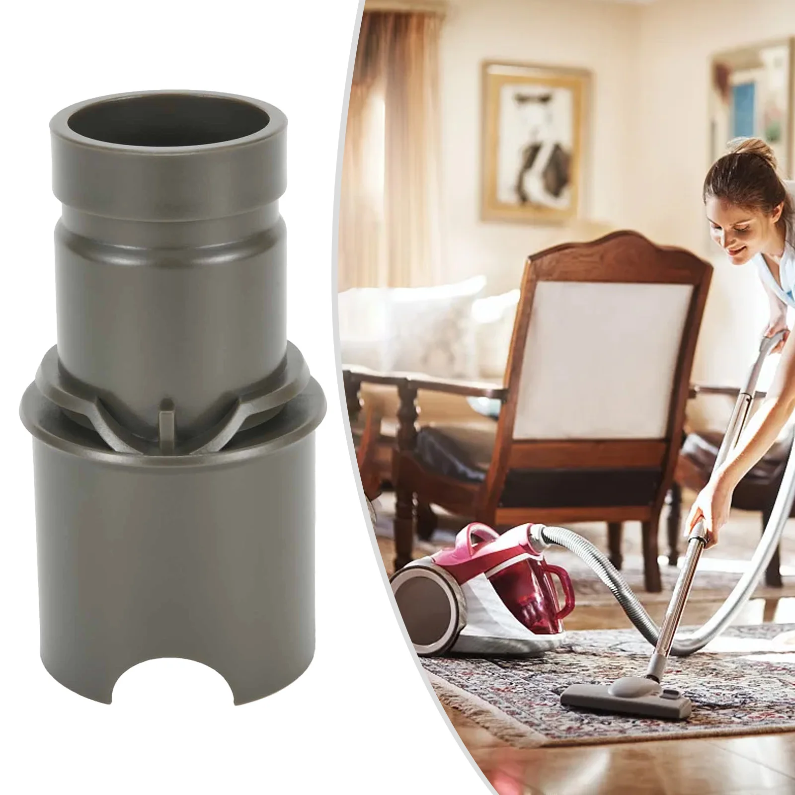 Преобразующий интерфейс Sdapter для пылесосов Dyson V7 V8 V10 V11 в V6 и DC, аксессуары, бытовые запасные части
Преобразующий интерфейс Sdapter для пылесосов Dyson V7 V8 V10 V11 в V6 и DC, аксессуары, бытовые запасные части