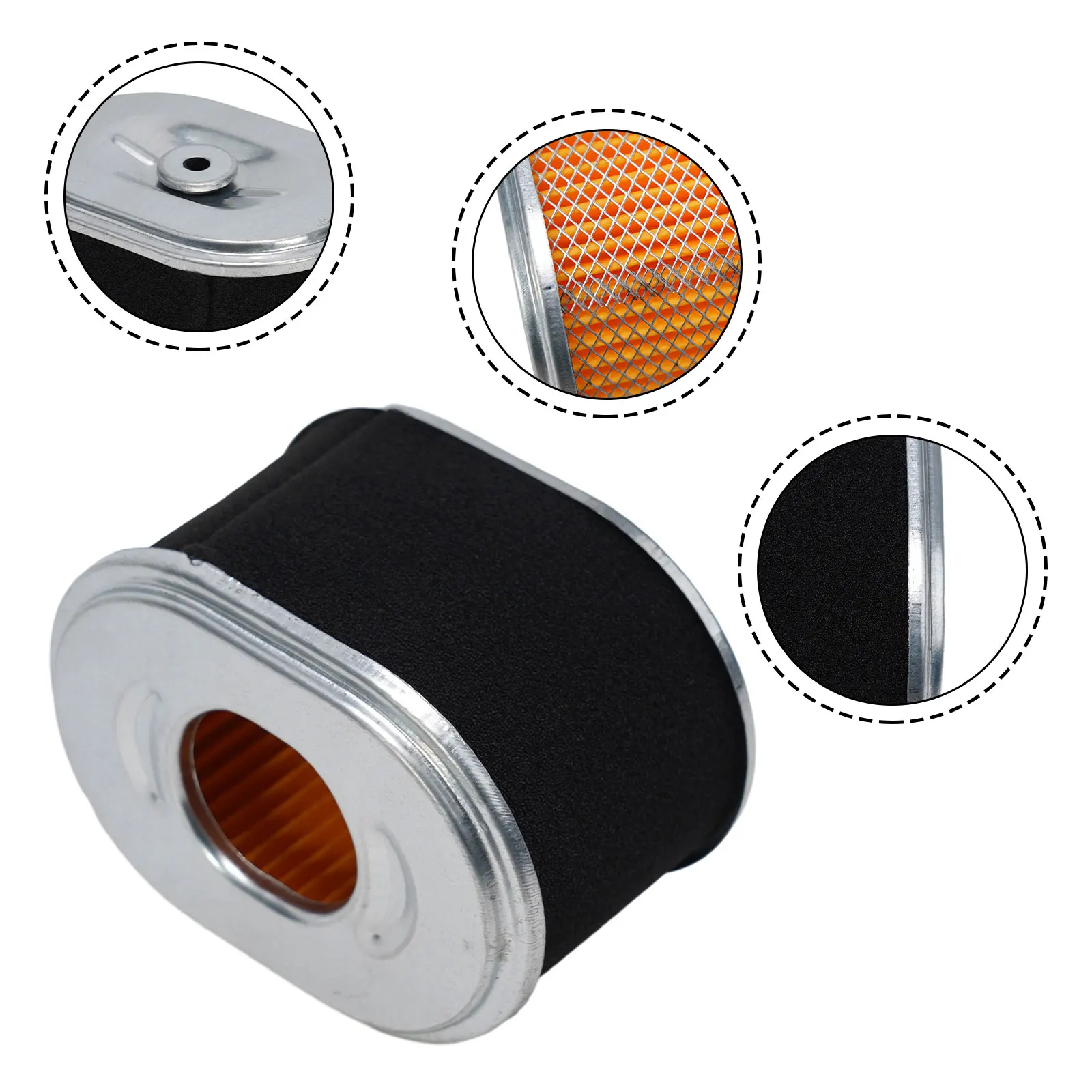 Home Air Filter Element Replacement Accurate Craftsmanship Distribution Engine Excellent Gasoline Iron Performance Sponge
Home Air Filter Element Replacement Accurate Craftsmanship Distribution Engine Excellent Gasoline Iron Performance Sponge