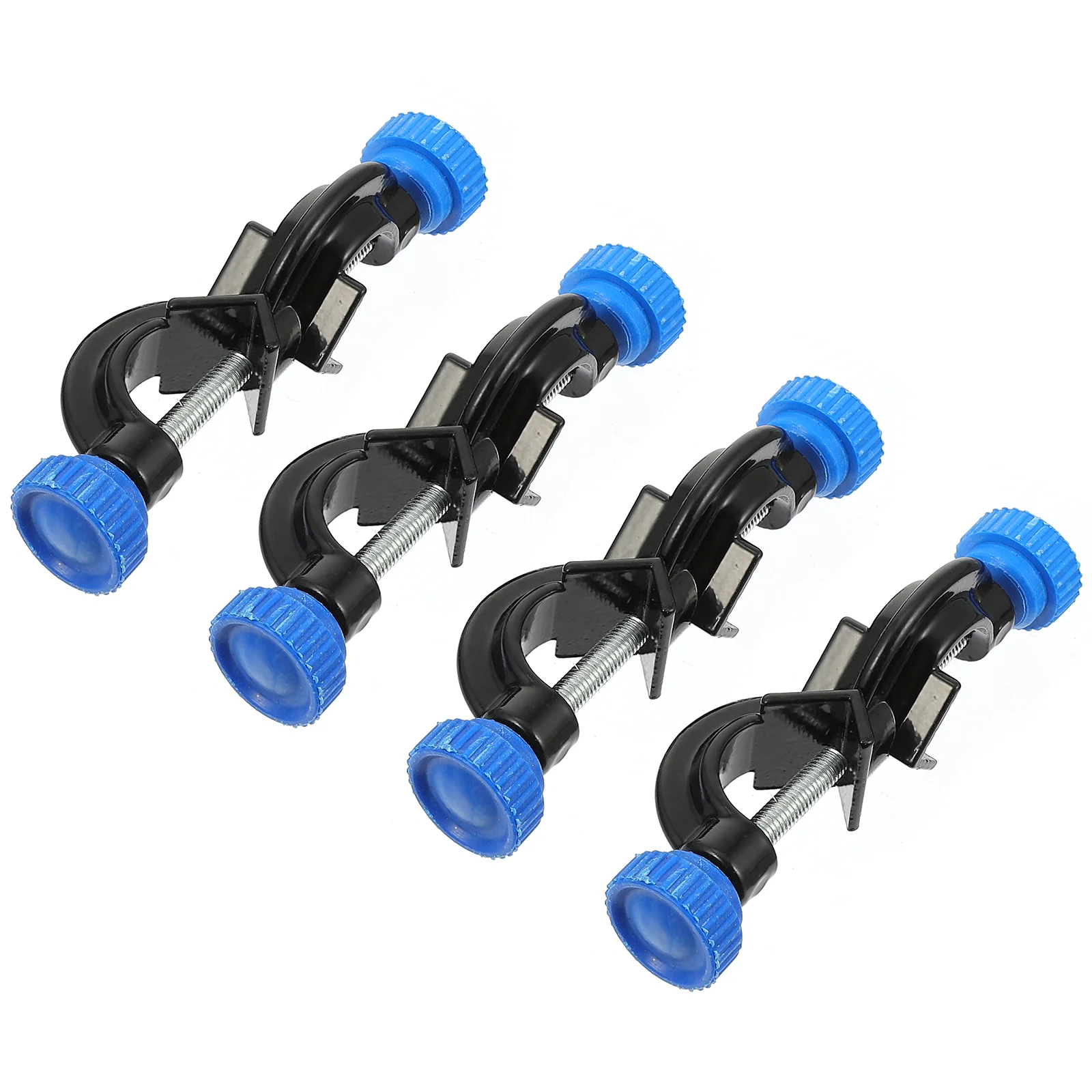 Stand Clamp Holder Chemistry Adjustable Clamp Bracket Chemistry Laboratory Stand Test Tube Clamp Stand Beaker Holder Clamp
Stand Clamp Holder Chemistry Adjustable Clamp Bracket Chemistry Laboratory Stand Test Tube Clamp Stand Beaker Holder Clamp