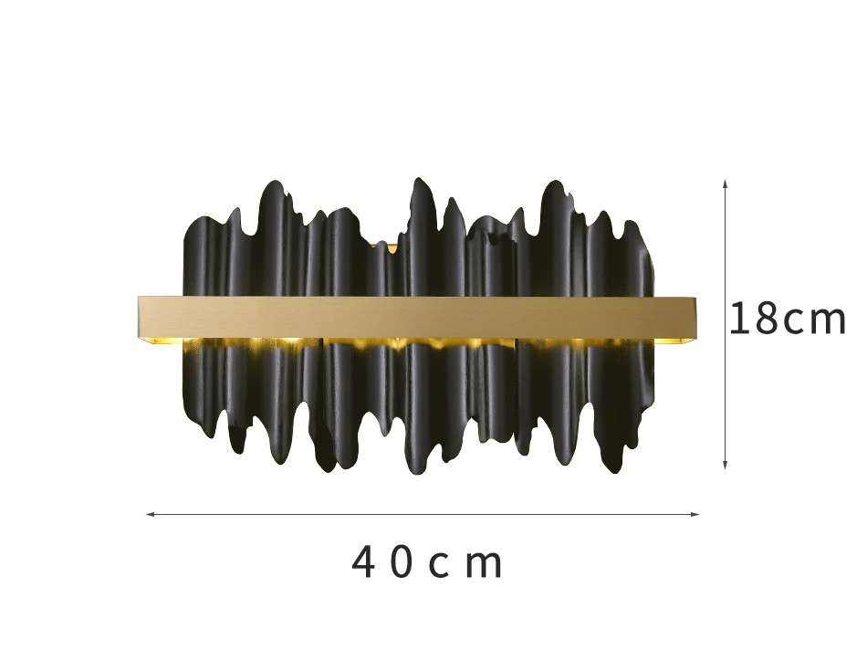Aurelius Luxury Wall Sconce Aurelius Wall Light vs Apollo Sconce