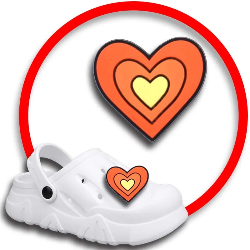 Pack Pins for Crocs Charms Shoes Accessories Peace Sun Decoration Jeans Women Clogs Buckle Kids Favors Men Badges Boy Girl Gift
Pack Pins for Crocs Charms Shoes Accessories Peace Sun Decoration Jeans Women Clogs Buckle Kids Favors Men Badges Boy Girl Gift