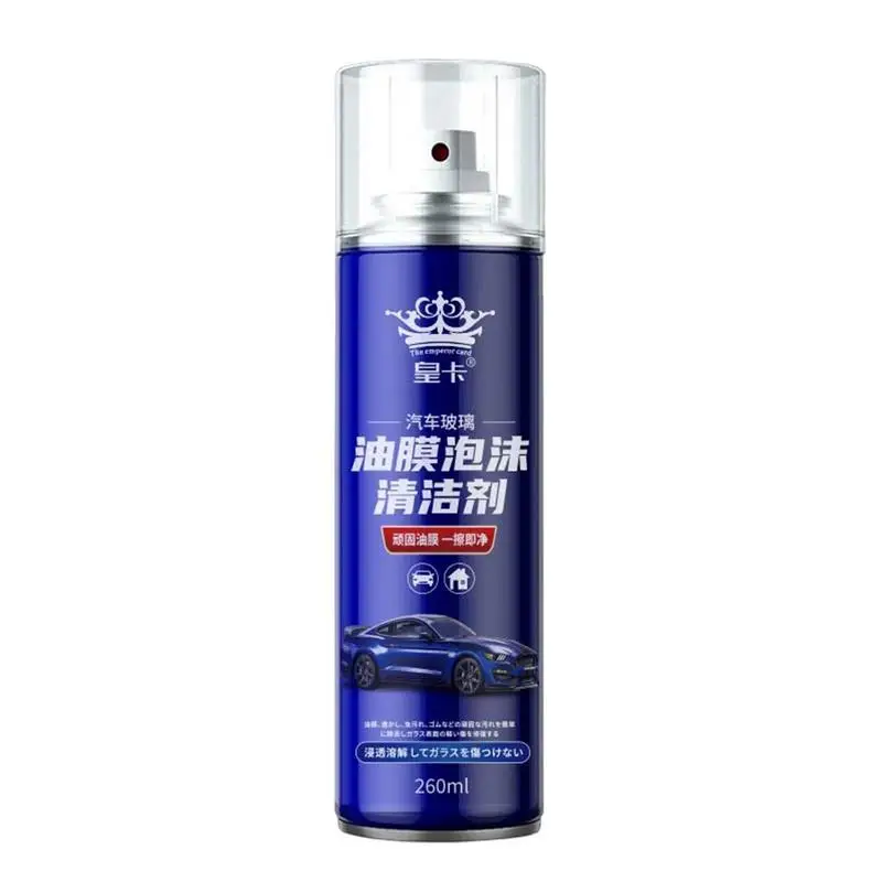 Car Glass Oil Film Removal Foaming Cleaner Cleaning Polishing Glass Cleaner Car Windshield Household Glass Oil Film Remover
Car Glass Oil Film Removal Foaming Cleaner Cleaning Polishing Glass Cleaner Car Windshield Household Glass Oil Film Remover