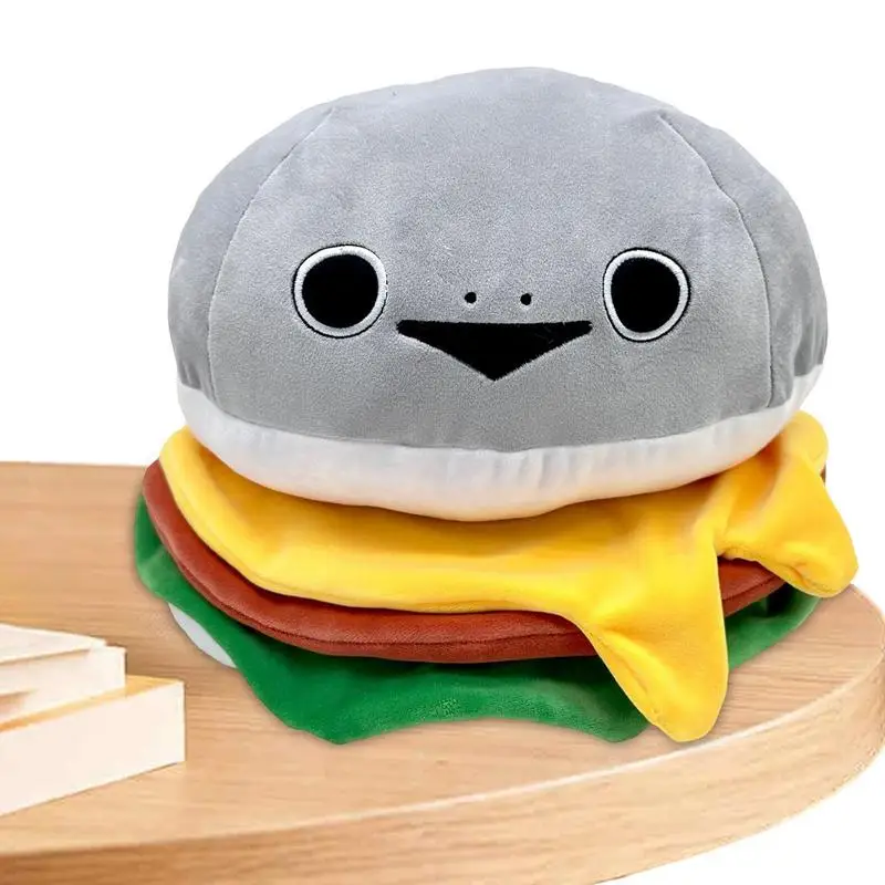 Animal Sacabambaspis Plushie Toy Plush Sacabambaspis Stuffed Toys Sacabambaspis Fish Stuffed Plush Toys For Girl Boy All Ages
Animal Sacabambaspis Plushie Toy Plush Sacabambaspis Stuffed Toys Sacabambaspis Fish Stuffed Plush Toys For Girl Boy All Ages