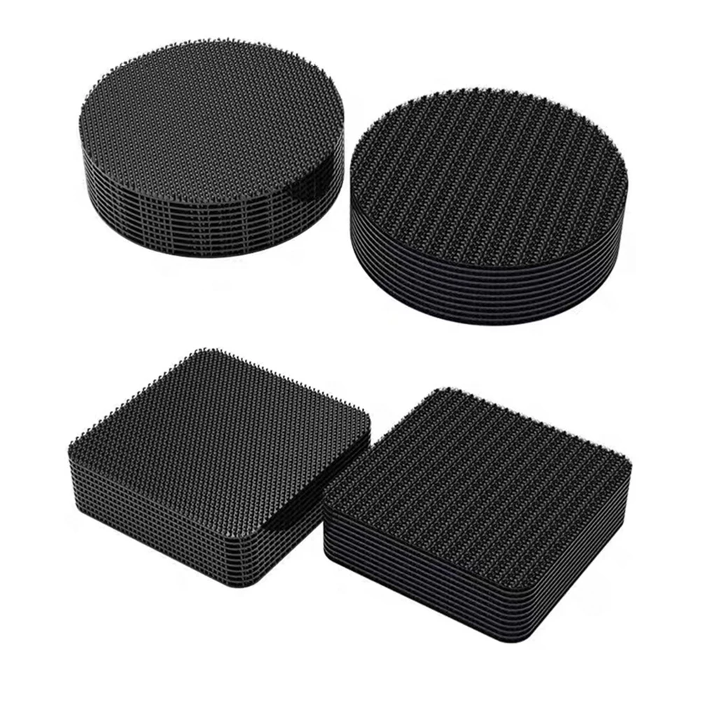 10pcs Car Carpet Sticker Fastener Floor Mat Clips Fastener Gripper Pad Universal Retention Holders Grips
10pcs Car Carpet Sticker Fastener Floor Mat Clips Fastener Gripper Pad Universal Retention Holders Grips