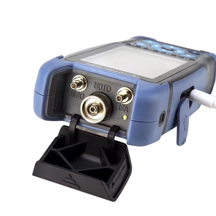 Волоконно-оптический тестер MINI волоконно-оптический рефлектометр OTDR NOVKER 3200D MINI OTDR 
Волоконно-оптический тестер MINI волоконно-оптический рефлектометр OTDR NOVKER 3200D MINI OTDR