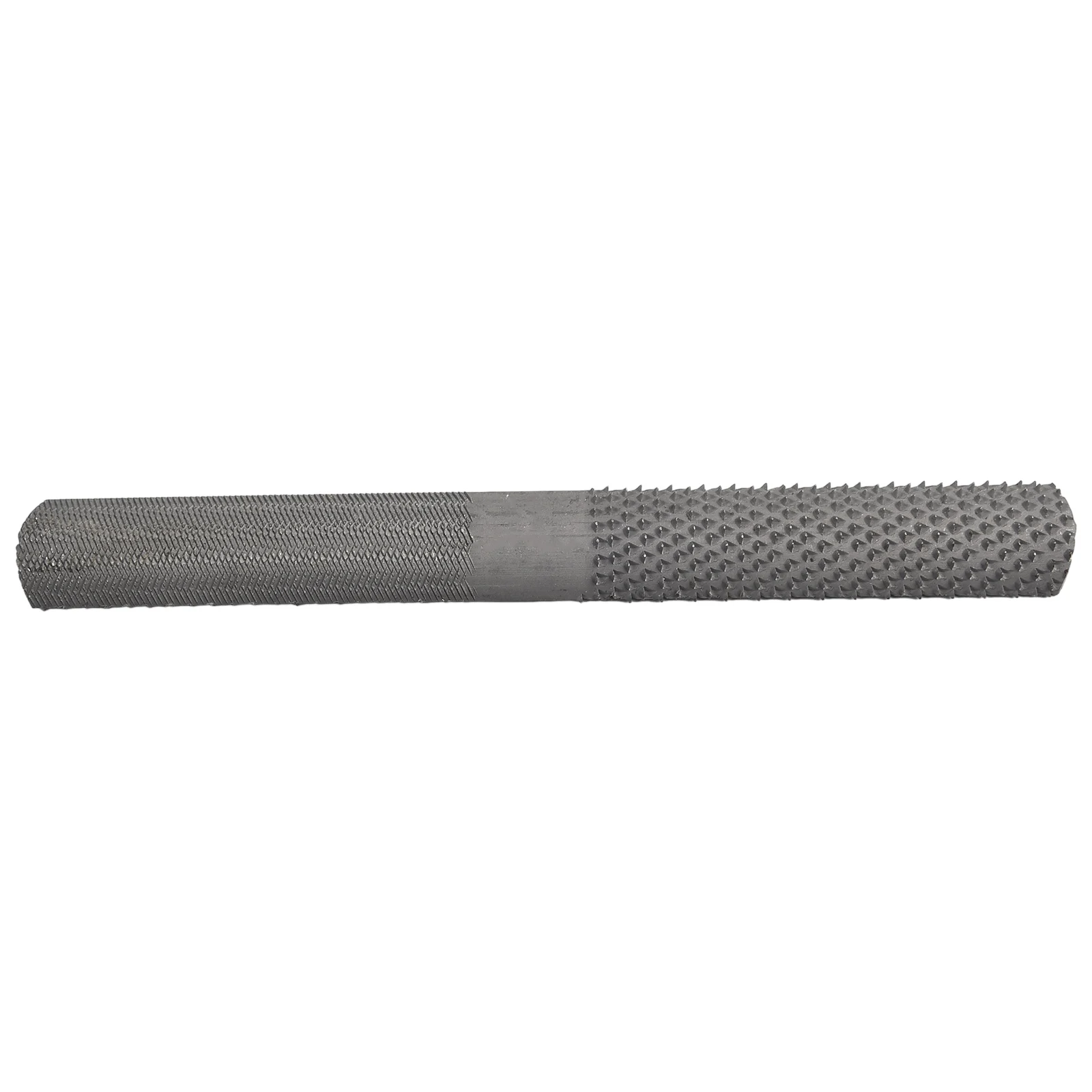 8inch Rasp File Blade 4in1 Carbon Steel Flat Half Round Grinding Tool For Wood Plastic Plaster Work-pieces Shaping Polishing
8inch Rasp File Blade 4in1 Carbon Steel Flat Half Round Grinding Tool For Wood Plastic Plaster Work-pieces Shaping Polishing