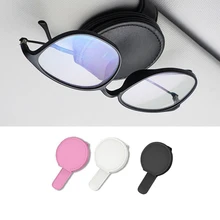Multifunctional Business Card Holder Personality Creative Cartoon Sun Visor Storage Bill Holder Glasses Holder Eyeglasses
Multifunctional Business Card Holder Personality Creative Cartoon Sun Visor Storage Bill Holder Glasses Holder Eyeglasses