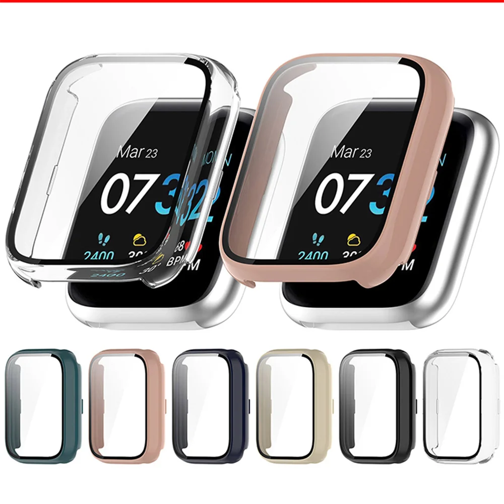 Protective Shell Water-proof Watch Case Film All-in-one Case for iTOUCH AIR3 Watch Accessories Parts
Protective Shell Water-proof Watch Case Film All-in-one Case for iTOUCH AIR3 Watch Accessories Parts