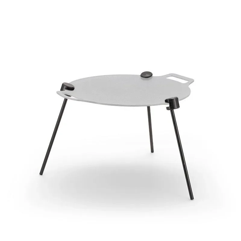 Detachable Grill Vertical Tripod Grill Barbecue Grill Aluminum Alloy Bracket Barbecue Tripod Stand Outdoor Griddle Picnic Camp
Detachable Grill Vertical Tripod Grill Barbecue Grill Aluminum Alloy Bracket Barbecue Tripod Stand Outdoor Griddle Picnic Camp
