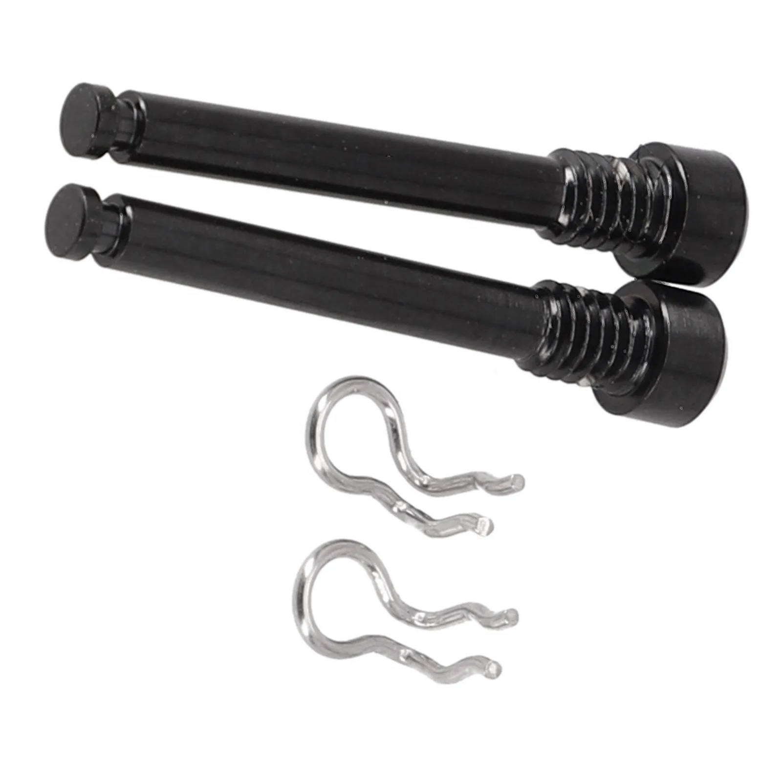 Practical High Quality Hot Sale Bike Brake Bolt Spring Clip Disc Brake Caliper Bolts Gold/Titanium/Color/Black
Practical High Quality Hot Sale Bike Brake Bolt Spring Clip Disc Brake Caliper Bolts Gold/Titanium/Color/Black