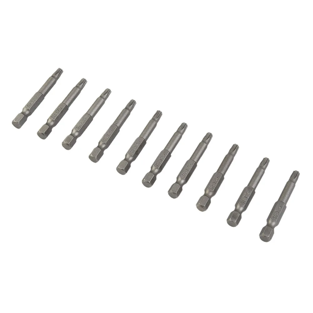 Concentric Angles T25 Screwdriver Bit Hand Tools With Magnetic 1/4 Inch Hex Electric Screwdrivers For Pneumatic Screwdrivers
Concentric Angles T25 Screwdriver Bit Hand Tools With Magnetic 1/4 Inch Hex Electric Screwdrivers For Pneumatic Screwdrivers