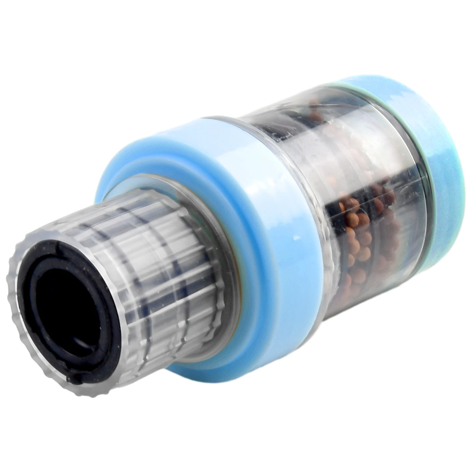 6-layer Water Filter Tap Purifier Filter Shower Kitchen Universal Faucet Water-saving Filter Anti Splash Clean Water Shower Head
6-layer Water Filter Tap Purifier Filter Shower Kitchen Universal Faucet Water-saving Filter Anti Splash Clean Water Shower Head