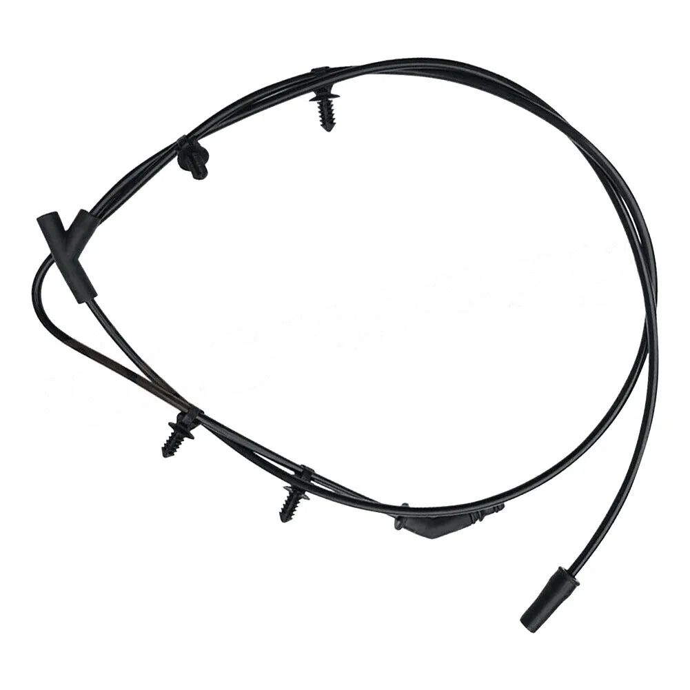 Durable Washer Hose Windshield 68102967AA For Cherokee 2014-2018 For Jeep Front High Quality Windshield Washer Hose
Durable Washer Hose Windshield 68102967AA For Cherokee 2014-2018 For Jeep Front High Quality Windshield Washer Hose