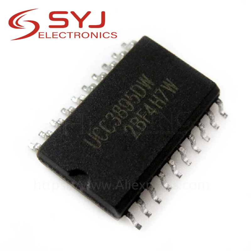 10 шт./партия, UCC3895DW UCC3895 SOP-20 IC, новинка, оригинальное, лучшее качество
10 шт./партия, UCC3895DW UCC3895 SOP-20 IC, новинка, оригинальное, лучшее качество