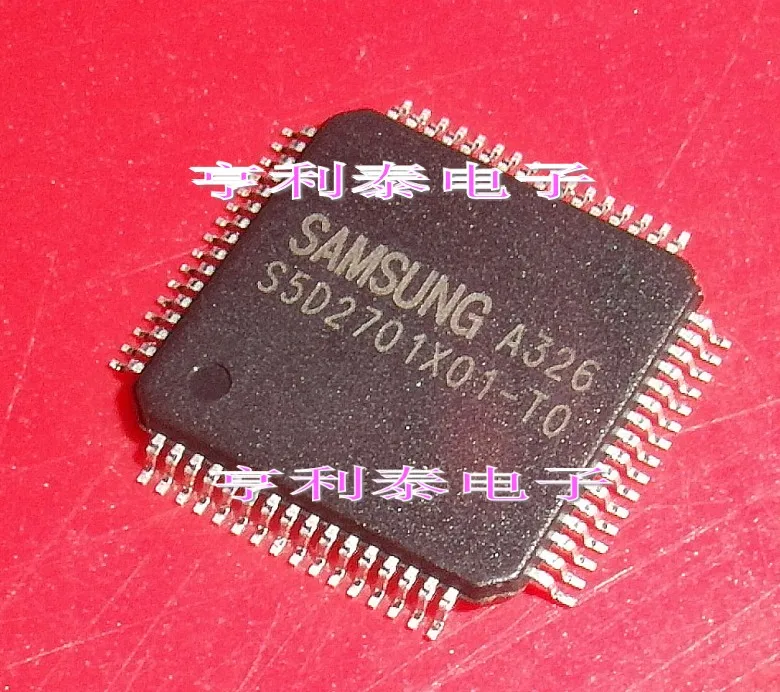 S5D2701X01-TO S5D2701X01-T0
S5D2701X01-TO S5D2701X01-T0