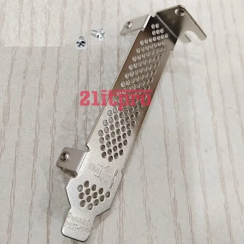I/O защитная задняя панель для DELL H710P H730P H200 H330 6G сетевая карта половинчатая рамка пустая перегородка
I/O защитная задняя панель для DELL H710P H730P H200 H330 6G сетевая карта половинчатая рамка пустая перегородка